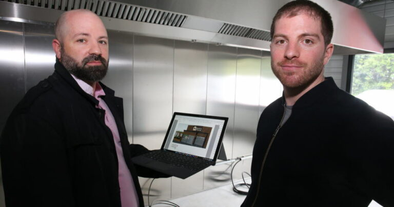 la tarte flambée reste au coeur de l’investissement des frères Pierre