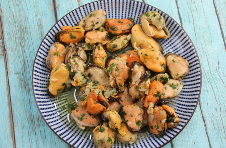 Avantages pour la santé et risques des fruits de mer Presse Santé