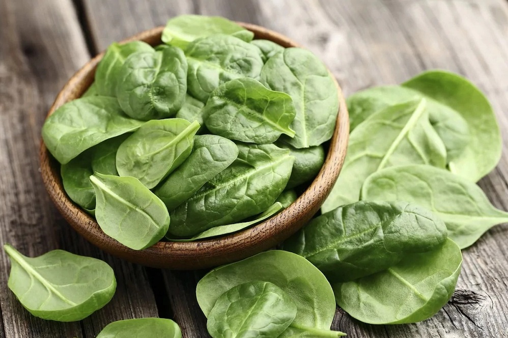 Avec quoi manger des épinards ? LesRecettes Meilleures Idées Recettes & astuces Food