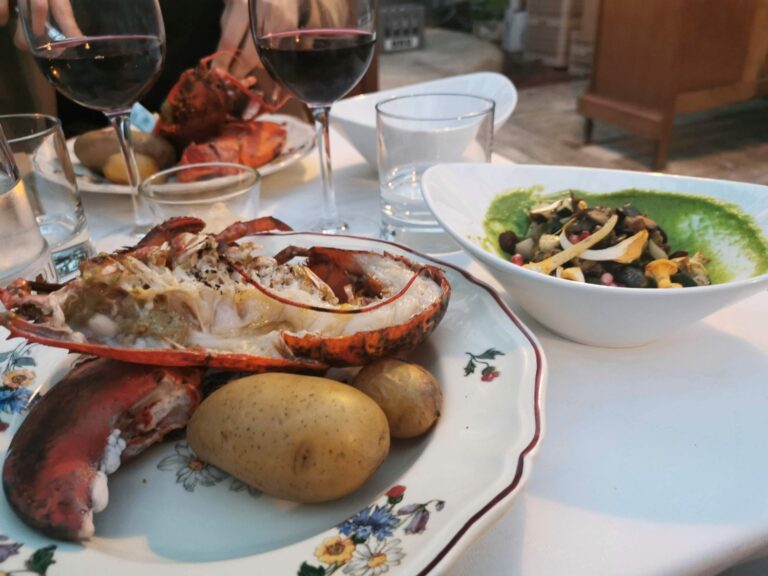 Combien coûte la purée de pommes de terre chez Chili's ? LesRecettes