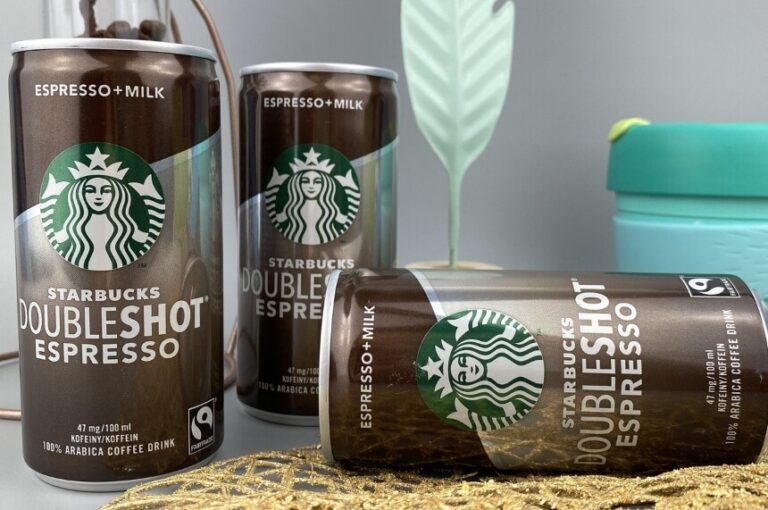 Combien coûtent les boissons Starbucks ?