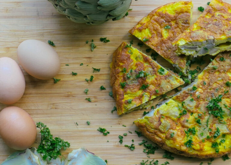 Combien d’eau mettez-vous dans une omelette de 3 œufs ?