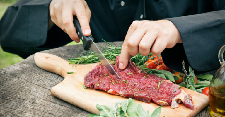 Comment attendrir les queues de bœuf ?