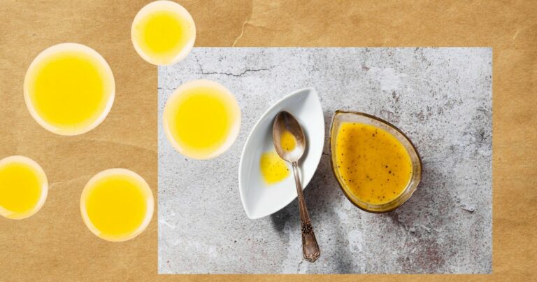 Comment faire du vinaigre balsamique sain ?