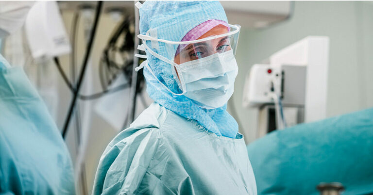 Comment les autorités ont stoppé une épidémie de monkeypox il y a près de 20 ans