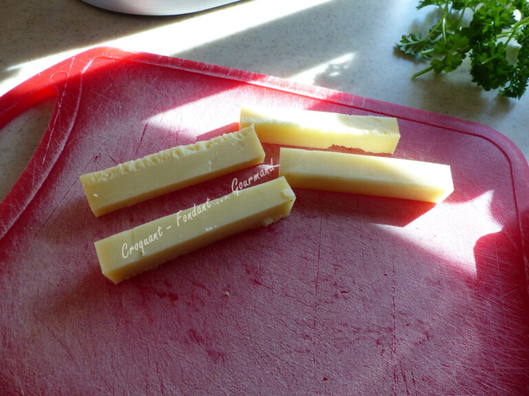 Comment s’appelle le fromage frit sur un bâton ?