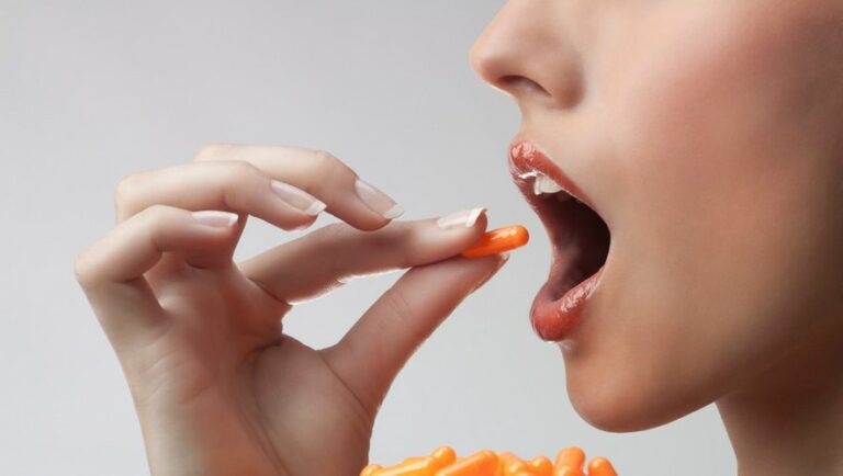 Compléments alimentaires : pas sans l’avis d’un médecin !