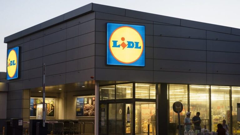 De grandes marques travaillent sur un nouveau projet passionnant et c’est vraiment Lidl ! Un grand magasin lance une foire aux vins et vous allez clairement halluciner en voyant ces bouteilles à un prix très bas…