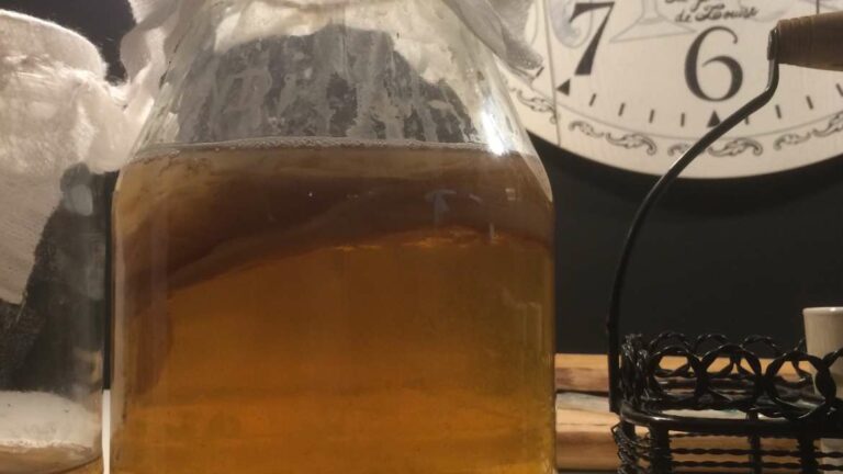 De quoi est faite une boisson Mai Tai ?