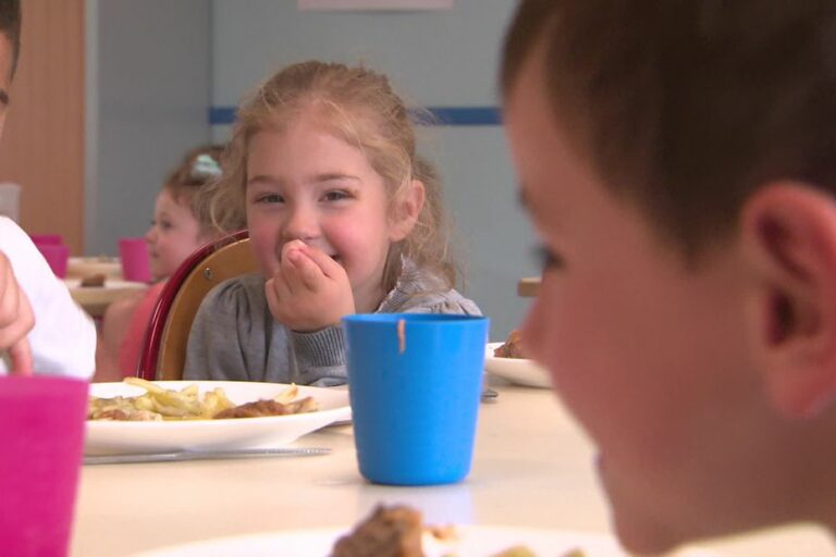 En Côte d’Ivoire, les cantines scolaires face au mystère de l’inflation