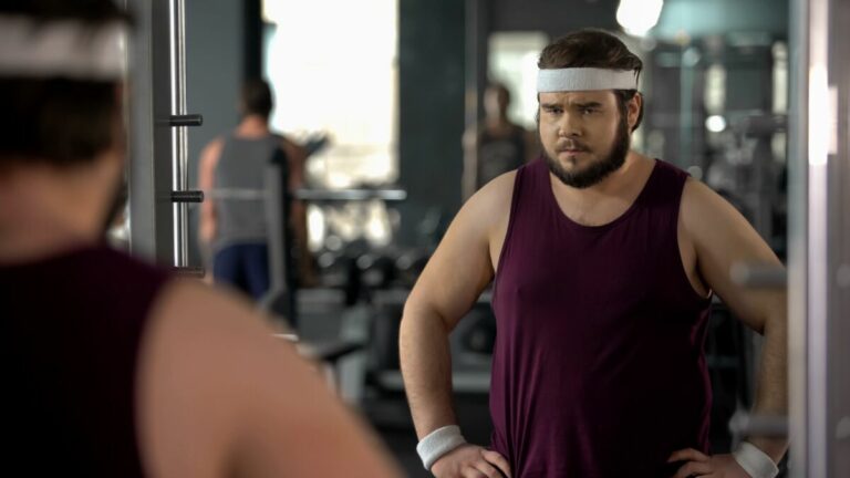 Faut-il perdre tout son gras pour maigrir ?