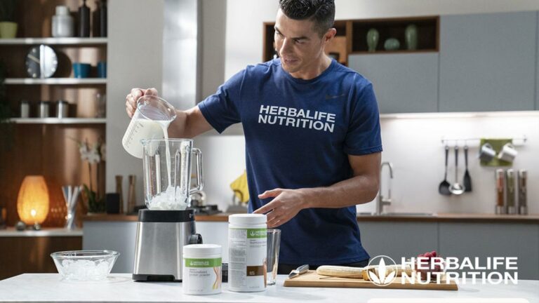 Herbalife Nutrition : Entrepreneuriat Heureux, Vente Directe Version 2.0