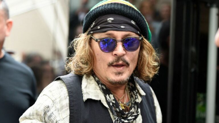 Johnny Depp incontrôlable : le record astronomique d’Amber Heard dans un restaurant après son procès