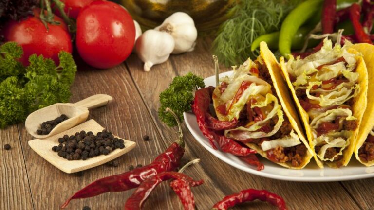 La courge mexicaine est-elle bonne pour vous ?