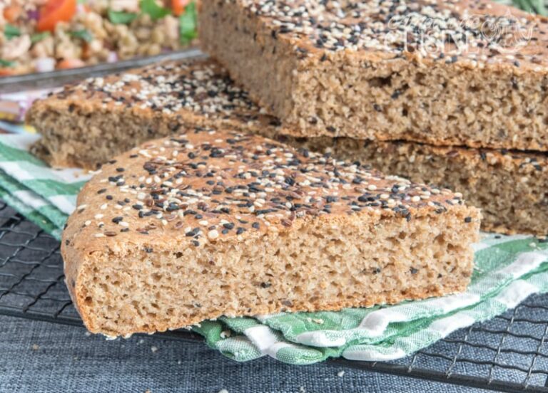 La farine d’avoine aux graines de lin est-elle bonne pour vous?