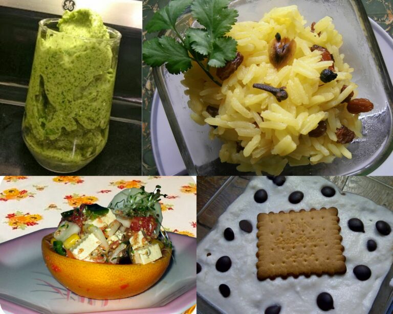 La nourriture végétalienne est-elle sans œufs ?