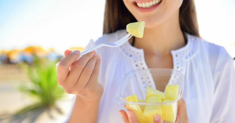 La nutrition. Pourquoi vous ne devriez pas abuser des aliments coupe-faim