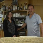 Le Pertuis : au café du Col, on vit au rythme de la RN 88