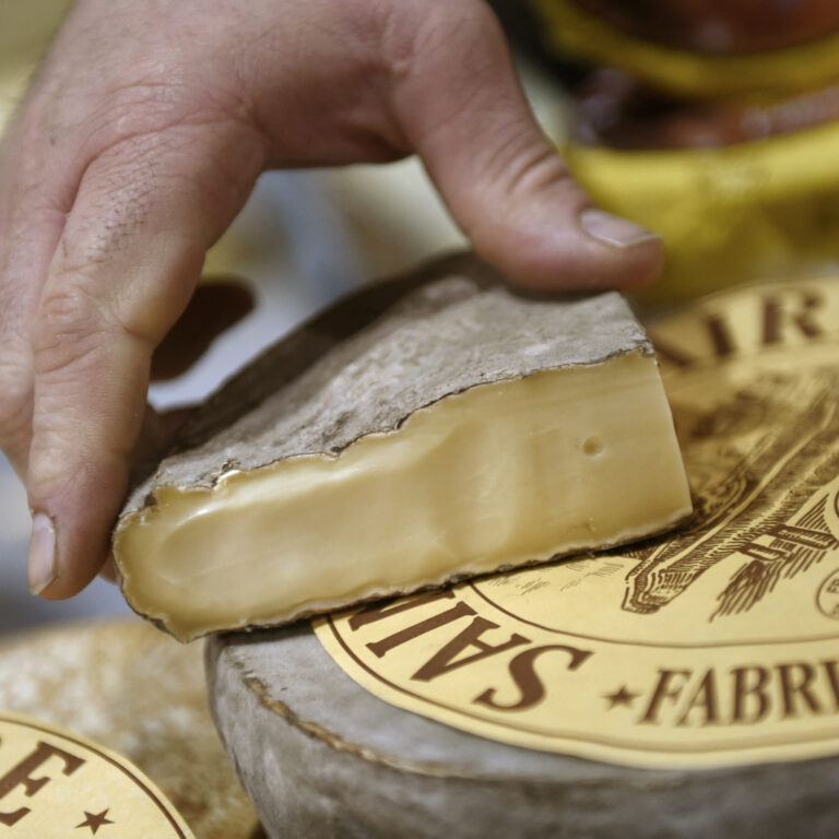 Le fromage est-il bon ou mauvais pour la santé ?