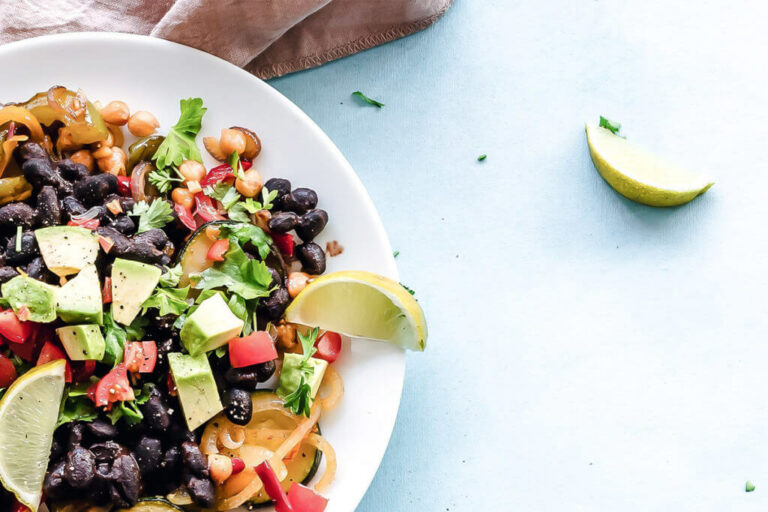 Le végétalien est-il entièrement à base de plantes ?