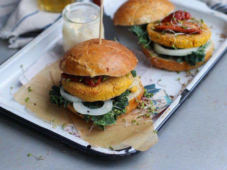 Les burgers MorningStar sont-ils végétaliens ?