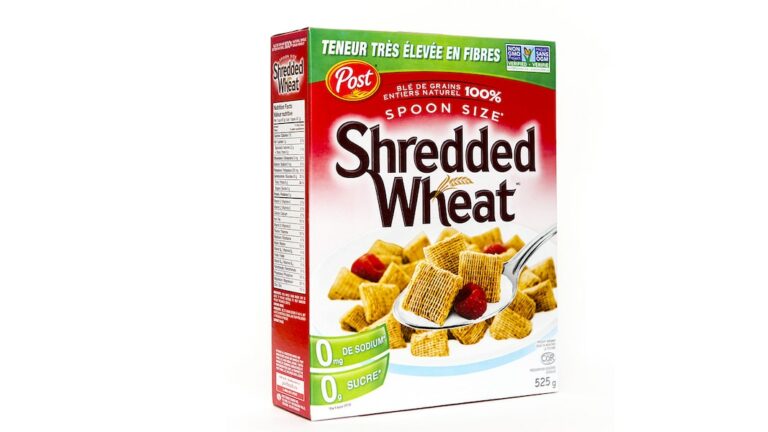 Les céréales Raisin Bran sont-elles végétaliennes ?