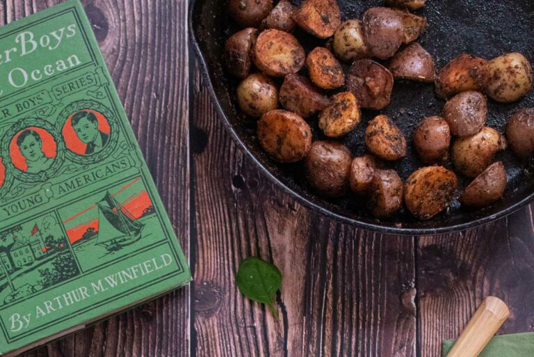 McDonald est-il végétalien aux pommes de terre rissolées ?