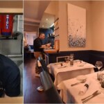 Momo la Crevette, une cuisine de la mer de très haut niveau mais pourtant oubliée du guide Michelin