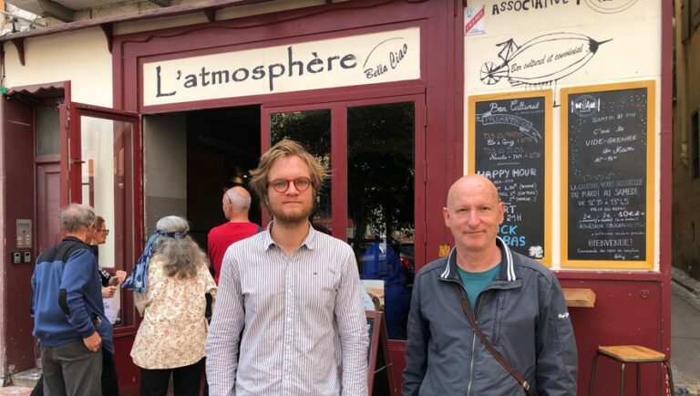Perpignan : Brunch et Musique Classique au Menu L’Atmosphère