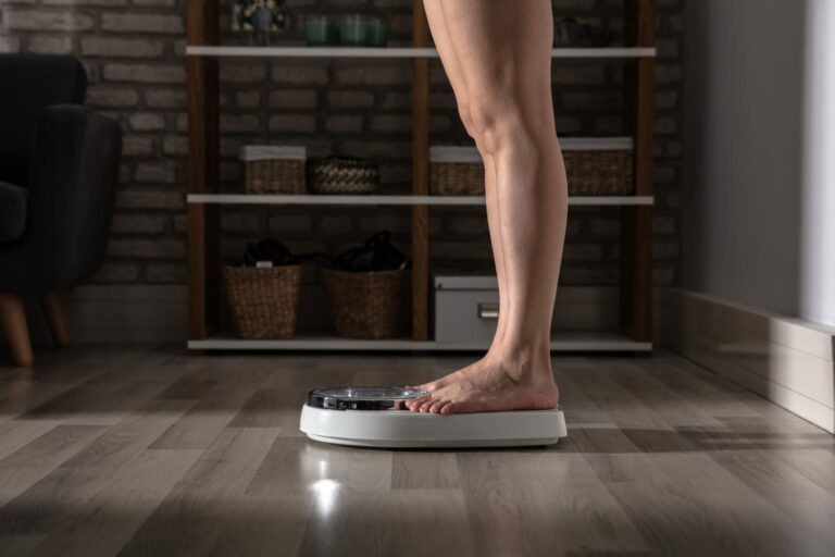 Perte de poids impossible : pourquoi ?