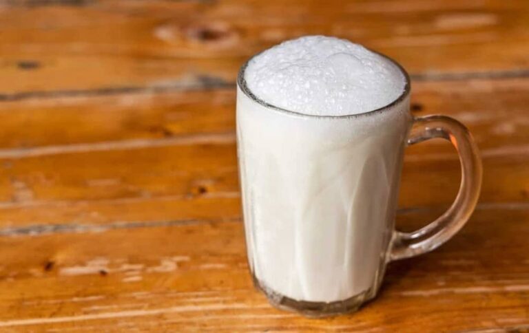 Peut-on faire du café avec du lait au lieu de l’eau ?