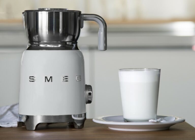 Peut-on faire un latte sans mousseur à lait ?