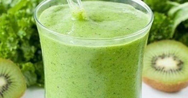 Pouvez-vous perdre du poids avec des smoothies aux fruits?