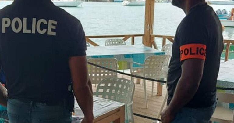 Prenez le contrôle du restaurant Carénage à Pointe-à-Pitre