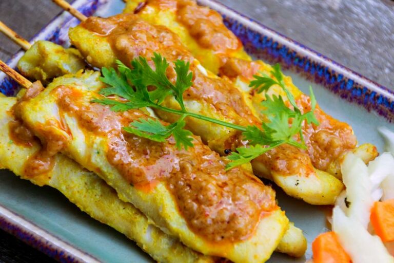 Que sont les pollo cracklins ?