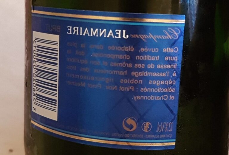 Quel est le meilleur alcool à mélanger avec du champagne ?