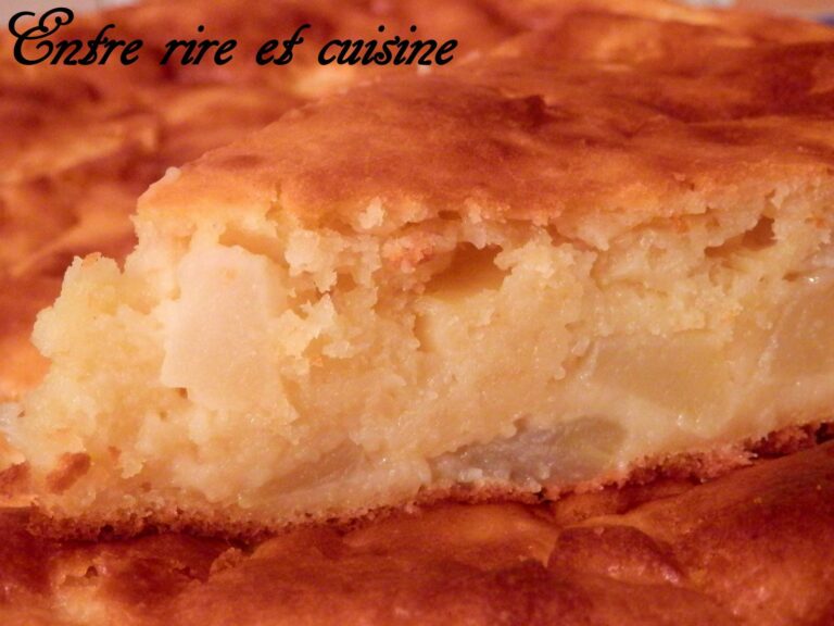 Quel est le rapport entre la compote de pommes et le sucre ?