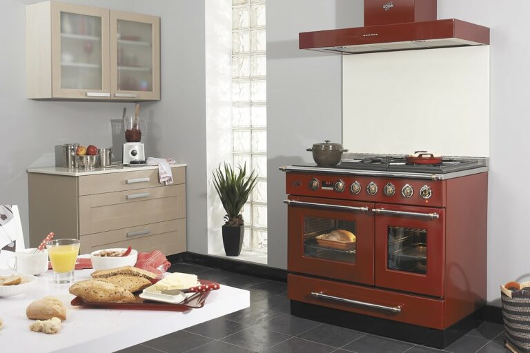 Quelle est la meilleure taille de four pour la cuisson ?