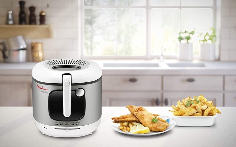 Quelle marque est bonne dans la friteuse à air?