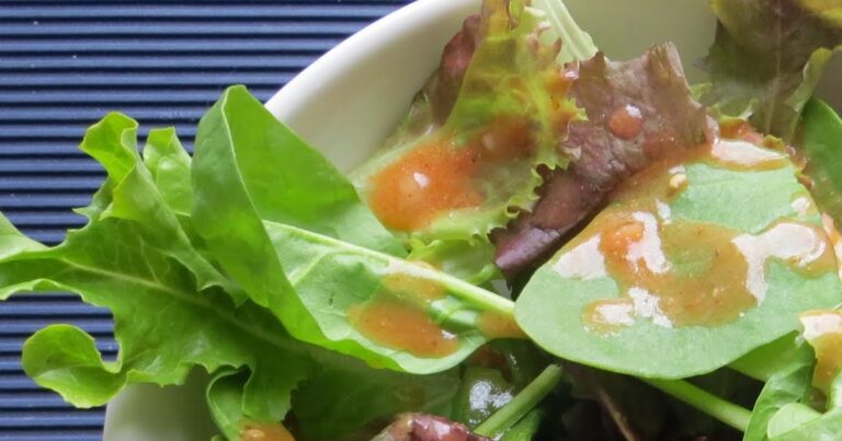 Qu’est-ce qu’une soupe faible en gras?