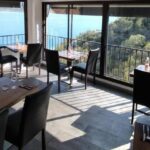 Le restaurant L' Actuel, à Sainte-Croix-du-Verdon ferme définitivement.