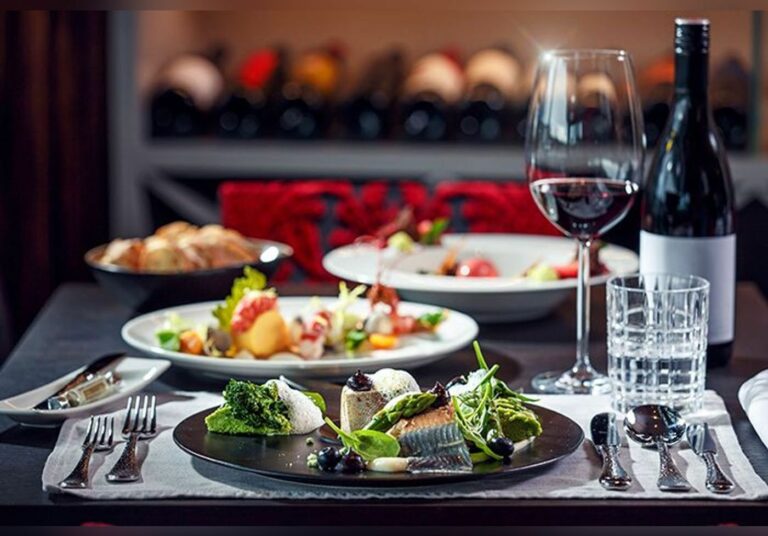 Voici l’astuce pour profiter des restaurants gastronomiques à moitié prix