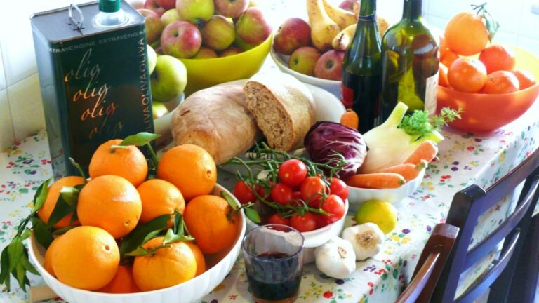 What is the healthiest snack in the world?