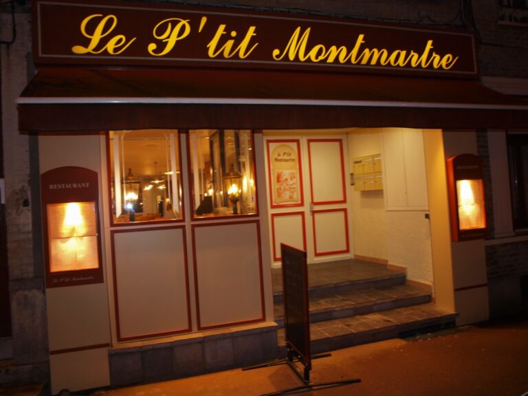 À qui appartient le St Elmo Steakhouse ?