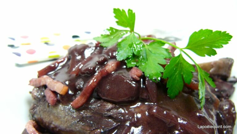 Avec quoi le ragoût Brunswick était-il fait à l’origine ?