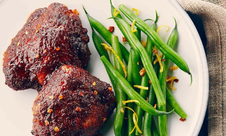 Avez-vous besoin d’arroser un poulet?