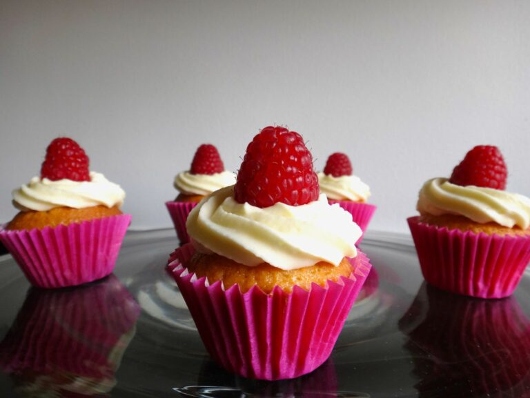 Combien de cupcakes à démonter ?