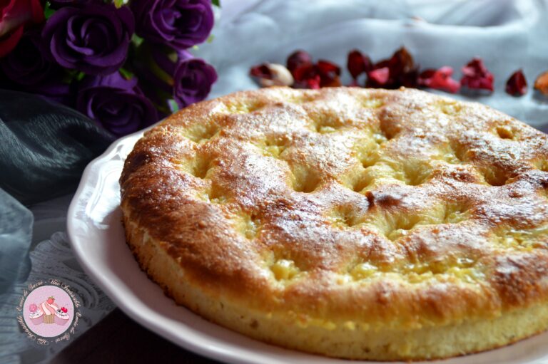 Combien de garniture faut-il mettre dans une tarte ?