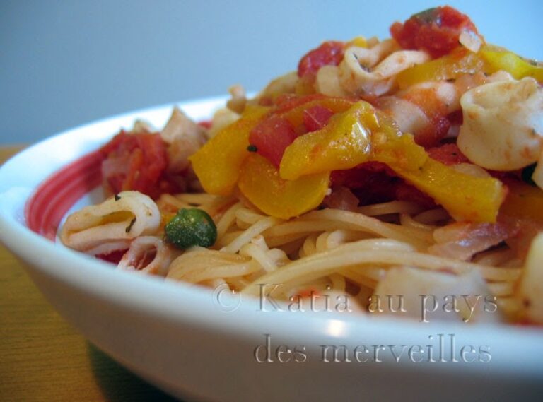 Combien de temps dois-je faire cuire des pâtes cheveux d’ange ?