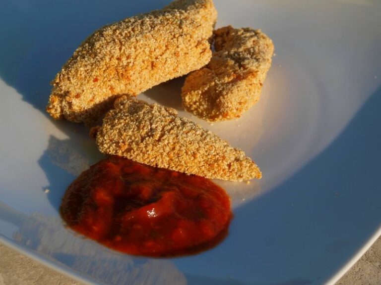 Combien de temps dois-je faire frire mon poulet ?